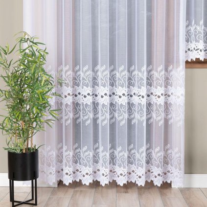 70846 biela zakarova zaclona bastia 300x250 cm