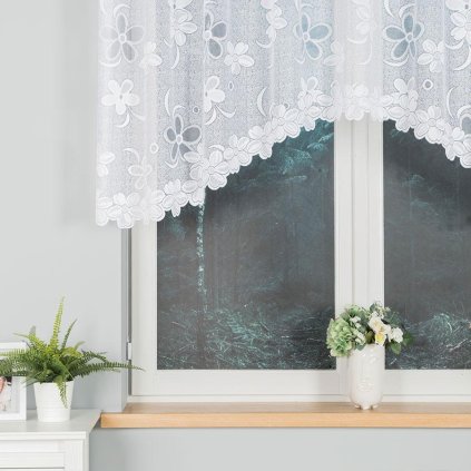 71092 biela zakarova zaclona renata 250x110 cm