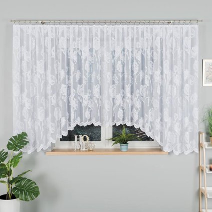 71128 biela zakarova zaclona sonia 550x160 cm