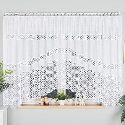 71140 biela zakarova zaclona adrianna 400x160 cm