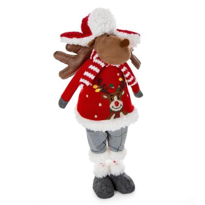 73695 vianocna figurka fig 52 cm
