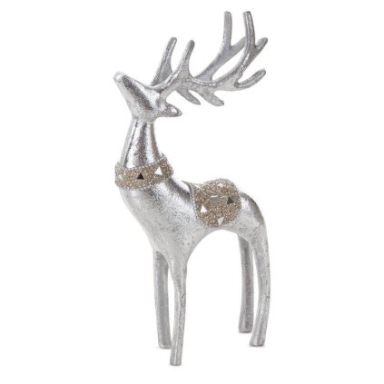 73782 vianocna figurka sob 12x6x30 cm