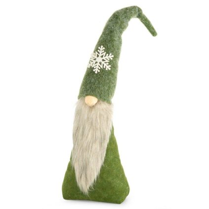 74040 vianocna figurka doll 12x21x87 cm