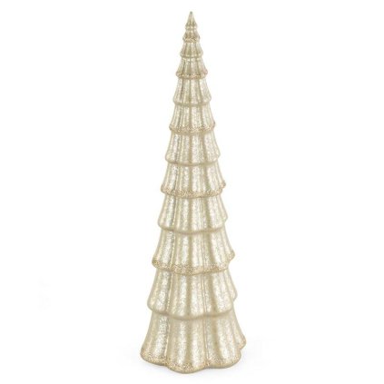 74100 vianocna figurka stromcek 15x16x49 cm