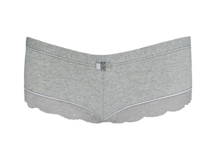 8392 Grey Kalhotky dámské Lovelygirl