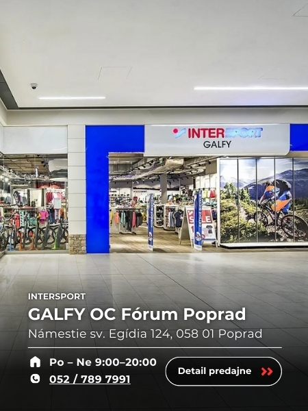 GALFY OC Forum Poprad