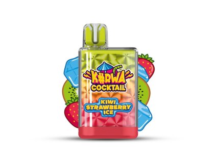 2088 cocktail kiwi strawberry ice vape