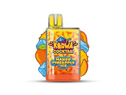 2094 cocktail mango pineapple ice vape