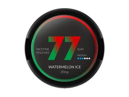 77 Watermelon Ice