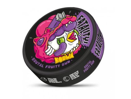 2103 kurwa fatality brutal fruity gum