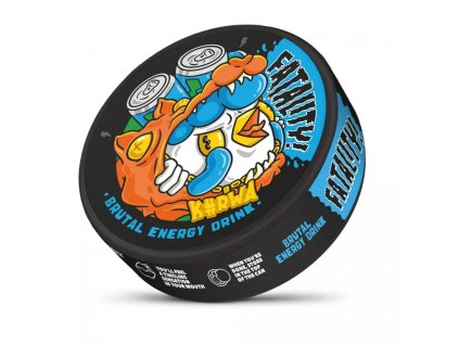 2100 kurwa fatality brutal energy drink
