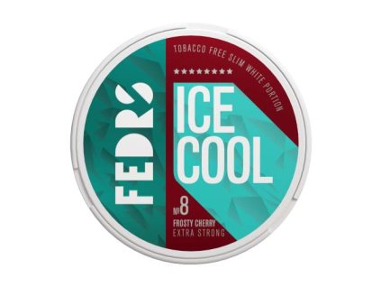 50mg FrostyCherry