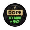 DOPE Icy Mint #50