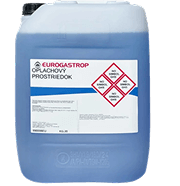 Chemie pro gastro