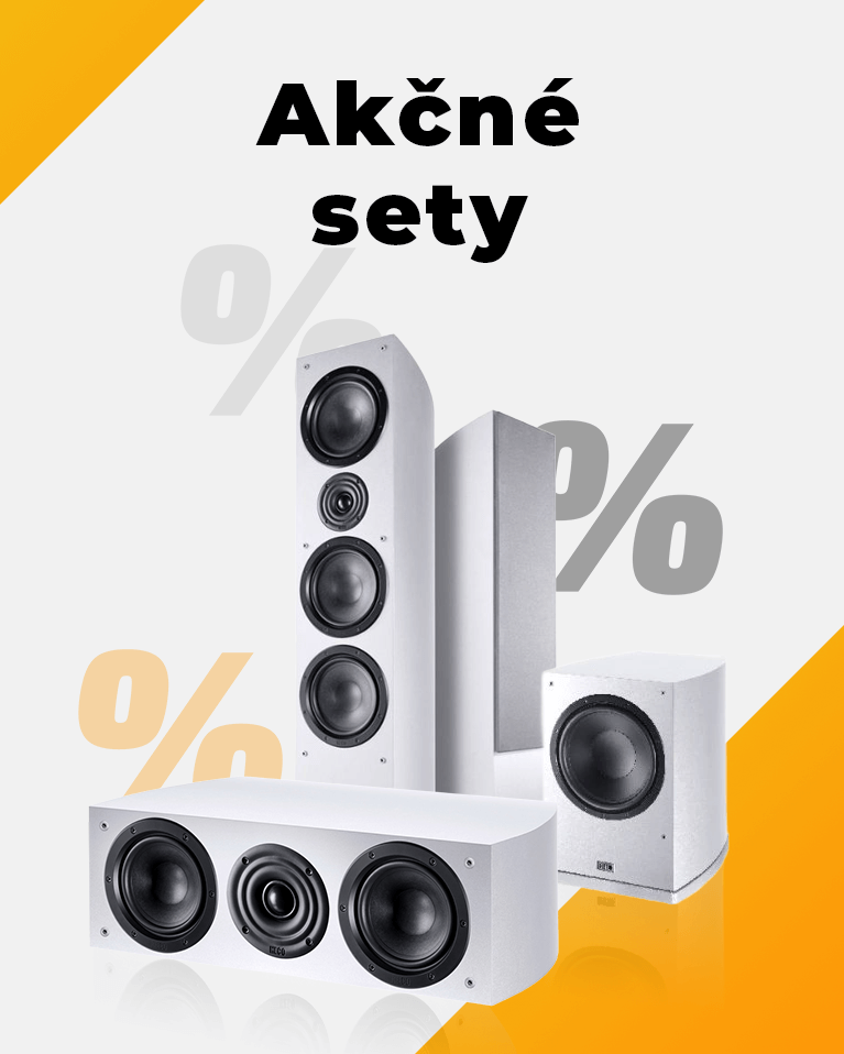 Top 1 Akčné sety