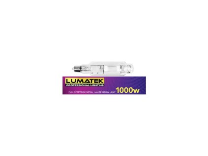 3160 lumatek mh 1000 w