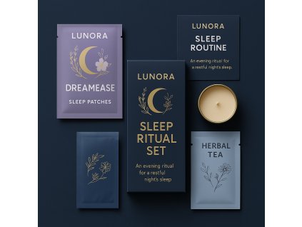 set lunora