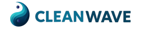 Cleanwave Logo