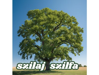 szilaj szilfa