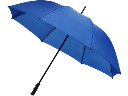 golfový větruodolný deštník MONSUN světle modrý
