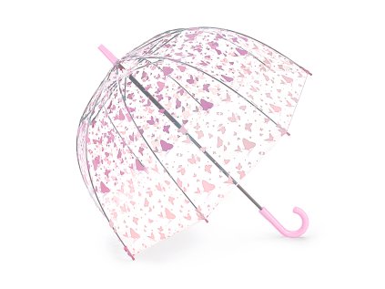 Fulton-damsky-pruhledny-destnik-Birdcage-2-ALL-OVER-BUTTERFLIES-L042
