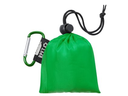 Plastenka-LDPE-ponco-pro-dospele-zelena