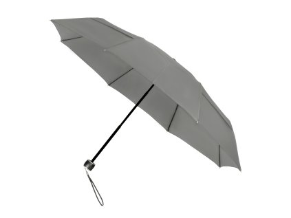Skládací deštník Fashion ECO , šedý.jpg