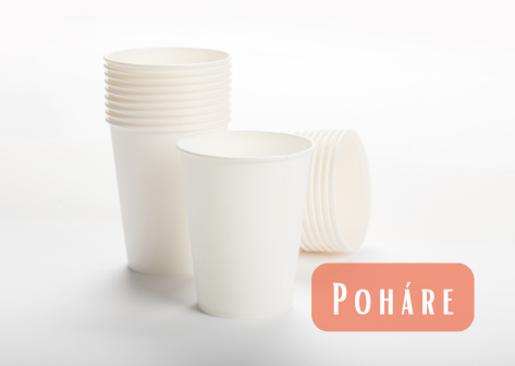 Poháre