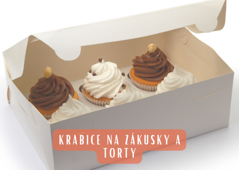 zákusky