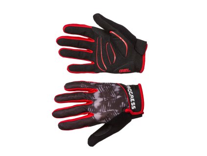 RIPPER GLOVES cyklistické rukavice