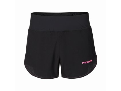FORTUNA SHORTS dámské sportovní šortky 2v1
