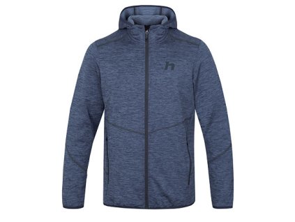 Pánská mikina HANNAH DAMAR HOODY