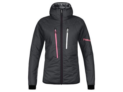 Dámská bunda HANNAH GABBY HOODY