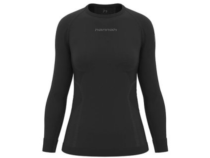 Dámské funkční termoprádlo HANNAH ACTIVE TS L/S W