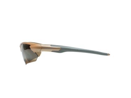 SAFARI GLD-R GLD/GRY sportovní sluneční brýle