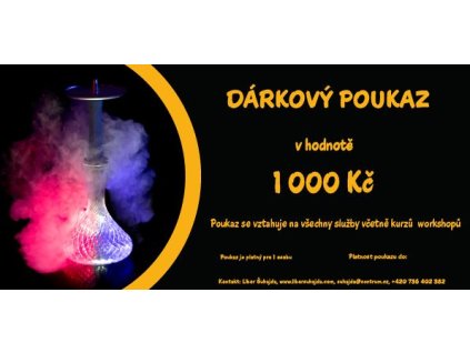 Poukaz1000