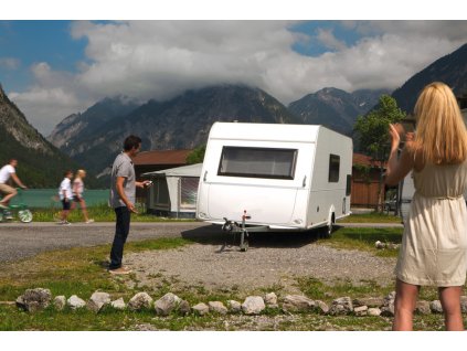 AL-KO Elektronický pojezd Mammut S22