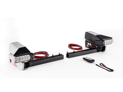 AL-KO Elektronický pojezd Ranger TS411