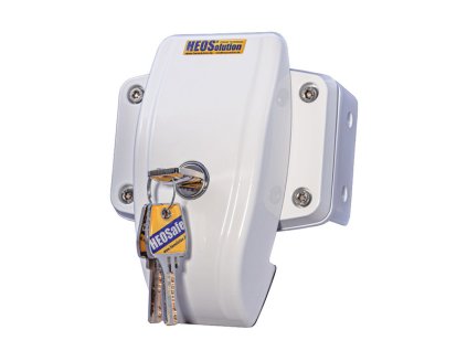 HEOSolution Zámek HEOSafe Door Frame