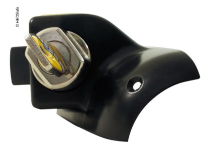 HEOSolution Zámek HEOSafe Fiat Ducato  Fiat Ducato 2006-09/2021 5ks (2ks kabina + 3ks přídavný)