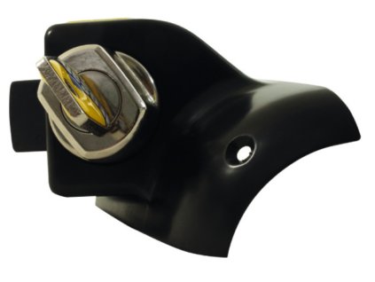 HEOSolution Zámek HEOSafe Fiat Ducato  Klíčový mechanismus