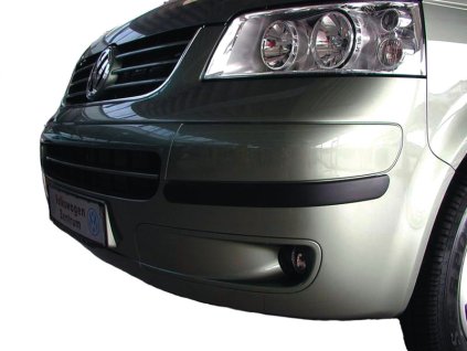 Ochrana nárazníku VW T5 do roku 2010 Pro VW T5 do roku 2010