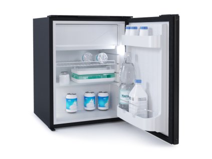 Vitrifrigo Lednice C60i Šedá