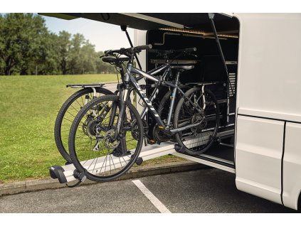 Thule Nosič VeloSlide Thule Short- 180x80x40 cm