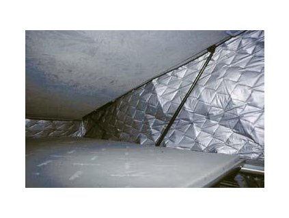 Reimo Vnitřní izolace zvedací střechy VW VW T4 KR - Superflach přední zdvih