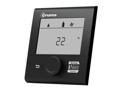 Truma Ovládací panel CP Plus Ovládací panel CP Plus