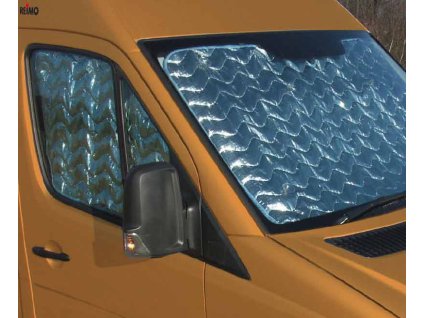 Carbest  Vnitřní izolace Sprinter/Crafter/LT/Vito VW Crafter od 2016
