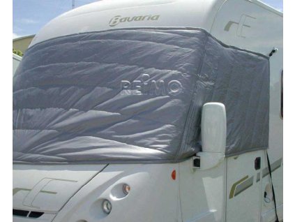 Venkovní izolace Covertech Integra Carthago C-Line (od roku 2012)