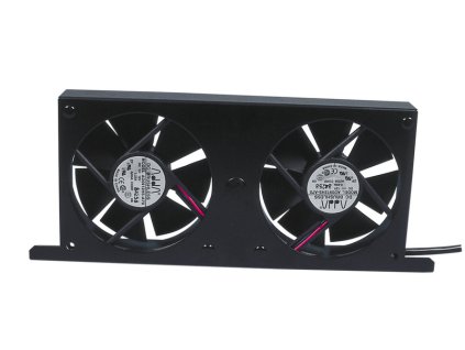 CBE Odvětrávání Tornado panel P292-2