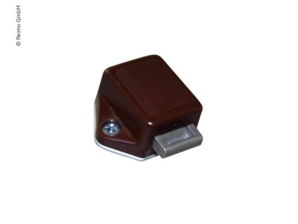 Zámek Push Lock zadní Push Lock Mini zadní